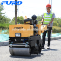 800KG Double Drum Road Compactor Roller (FYL-800)